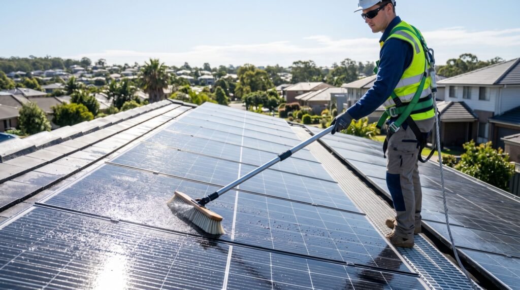 Solar Panel Cost 2026: Full Price Breakdown
