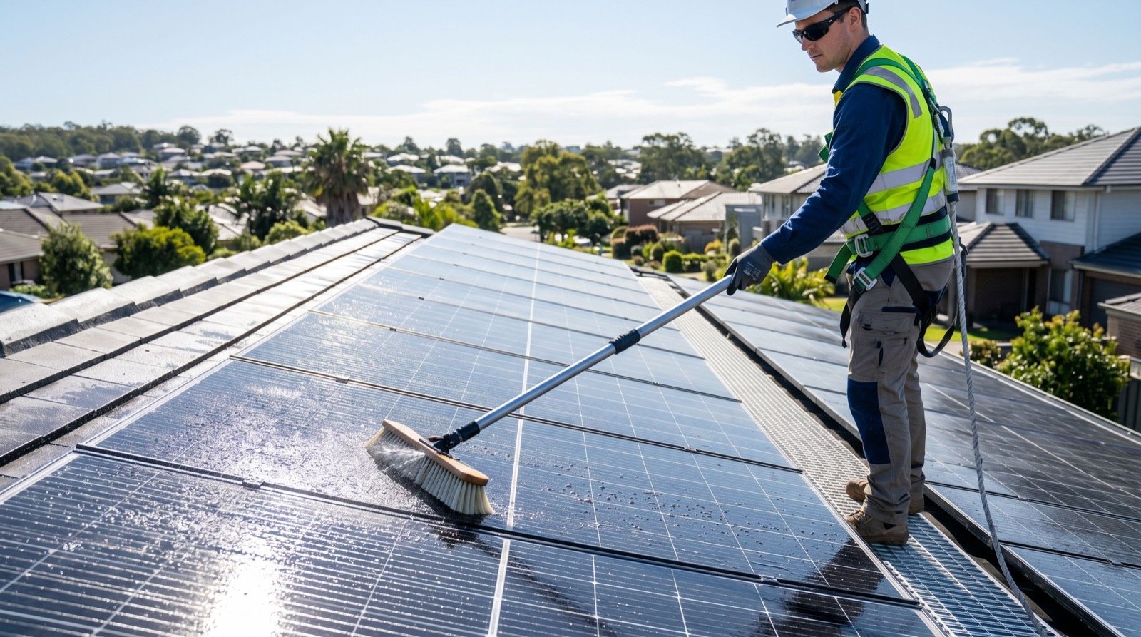 Solar Panel Cost 2026: Full Price Breakdown